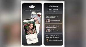 Stir